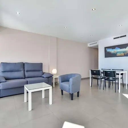 Bethany Appartement *