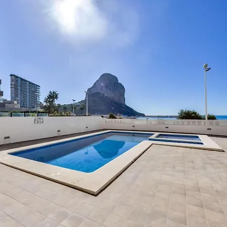 Appartement Bethany *