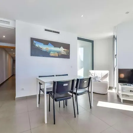 Bethany Appartement *