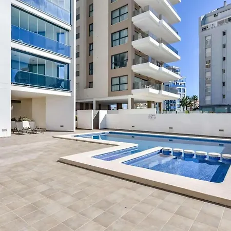 Bethany Appartement *