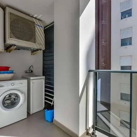 Appartement Bethany