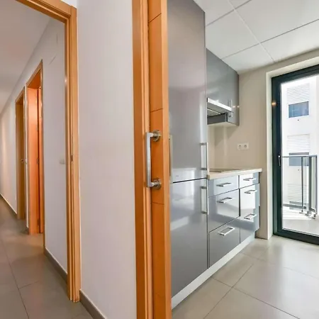 Bethany Appartement