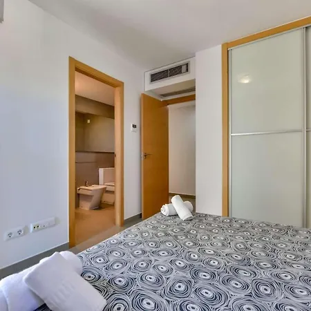 Bethany Apartment