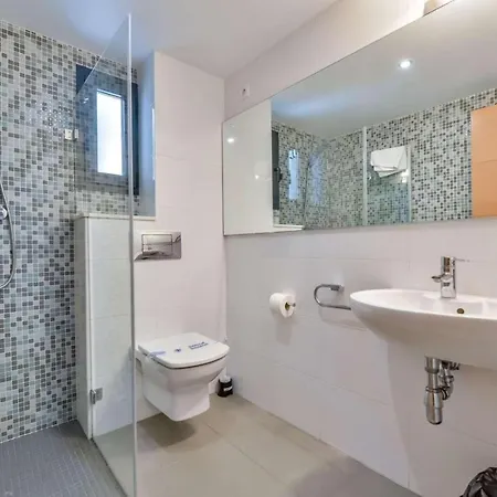 Apartment Bethany Calpe