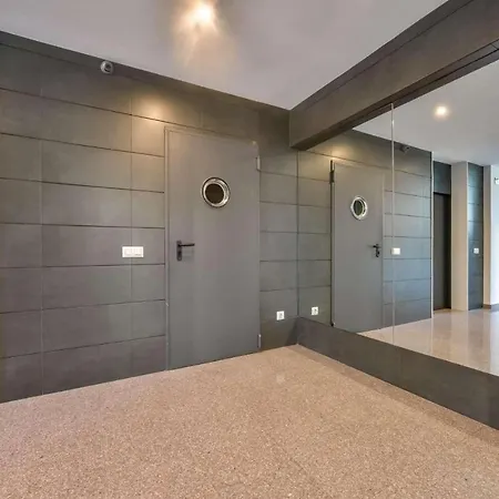 Bethany Apartment